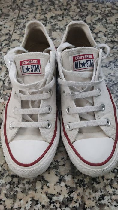 Sapatilhas Converse All Star