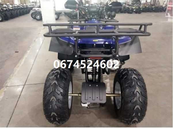 SPARK SP200-1 КВАДРОЦИКЛ Спар доставка безкоштовна без передоплат