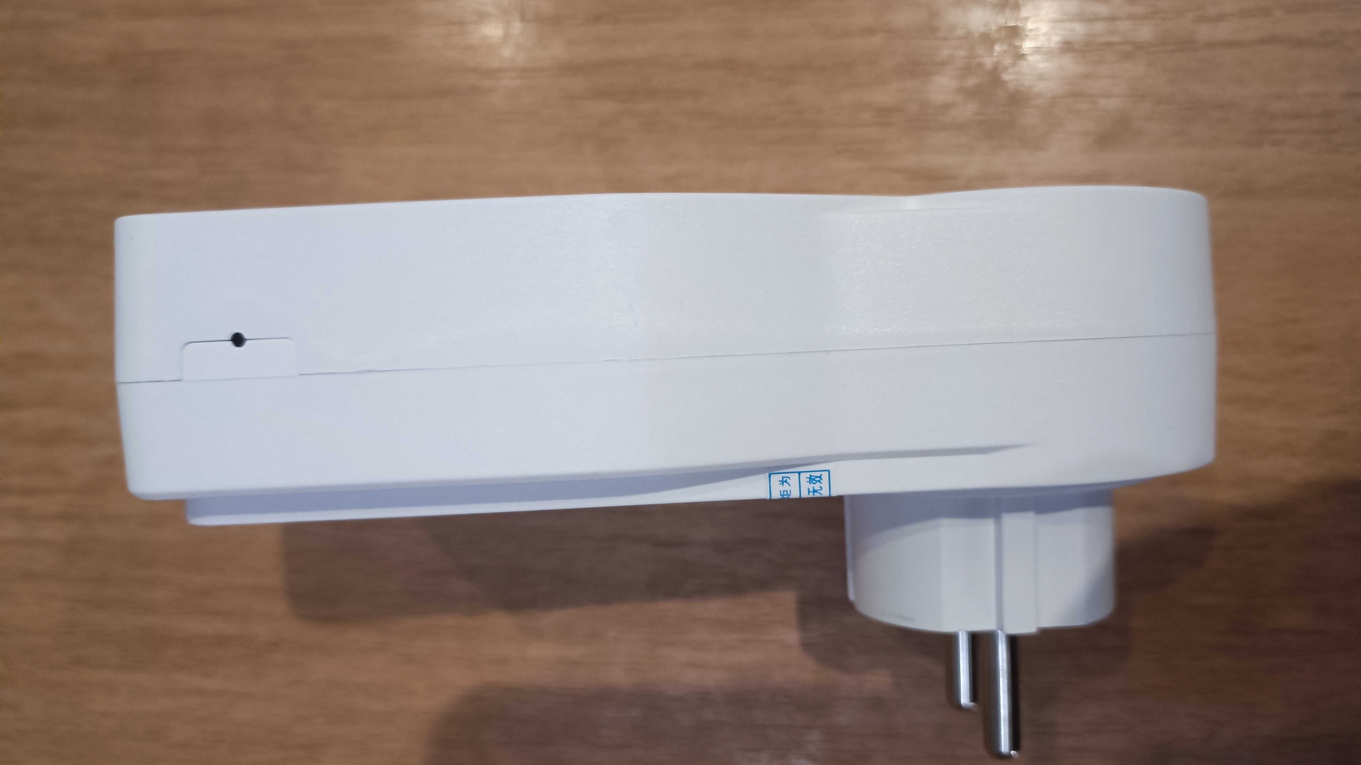 Смарт розетка - ватметр Atorch S1W WIFI 16A EU Plug