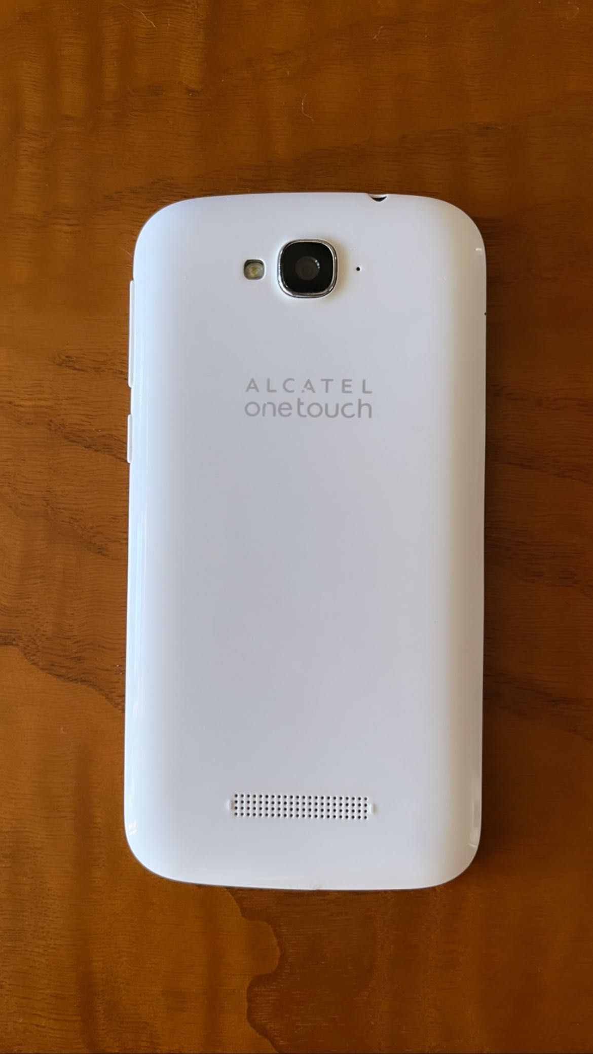 Telemóvel Alcatel