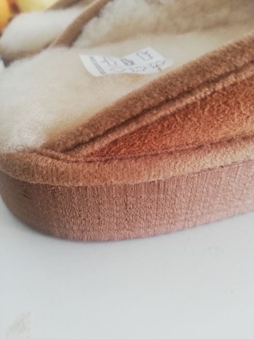 Pantufas chinelo
