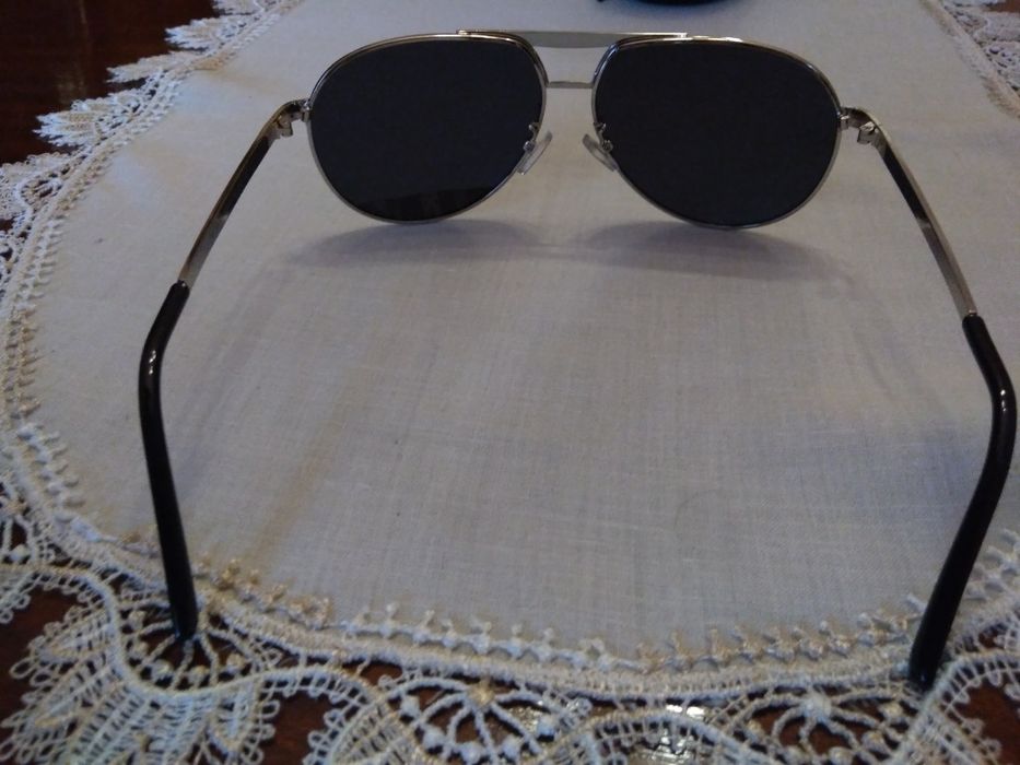 Oculos de sol aviador