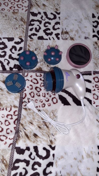 Массажёр Релакс Боди