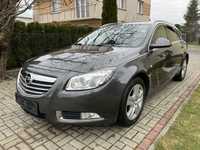 Opel Insignia ST 2.0 cdti LED Xenon 2012