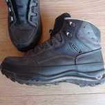 Lowa Woman SPS buty trekkingowe górskie Vibram rozm 38- 24,5cm skóra