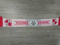 Sprzedam szalik klubowy.