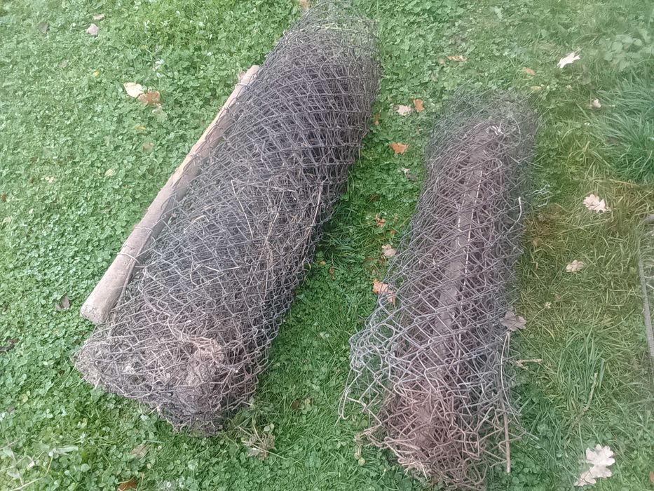 Стка металева Рябиця радянська