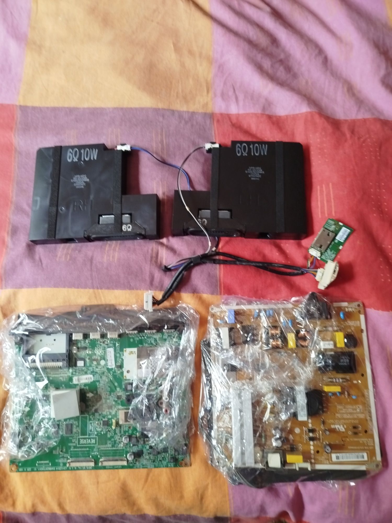 Mainboard 42LF652V