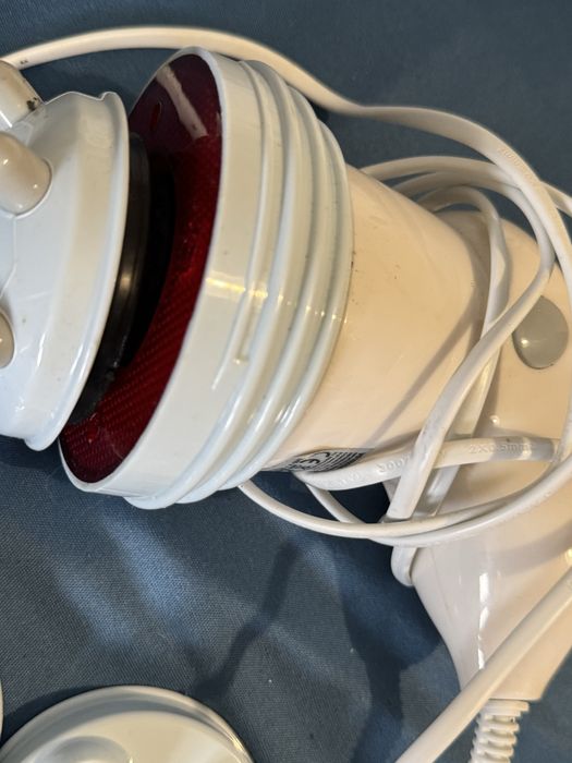 Maquina Modeladora (Celulite)