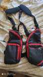 Bolsa de spinning