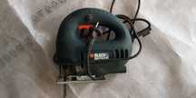 Wyrzynarka Black&Decker CD301 370W
