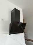 Okap kuchenny Electrolux LFV436K