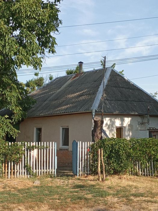 Продаю дом и участок