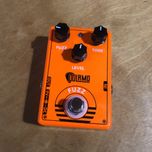 Pedal Dolamo Fuzz