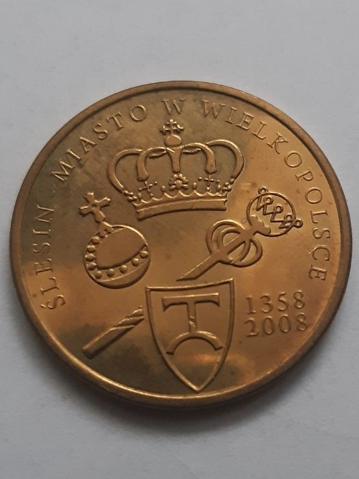 4 Hobki 2008 - Ślesin.