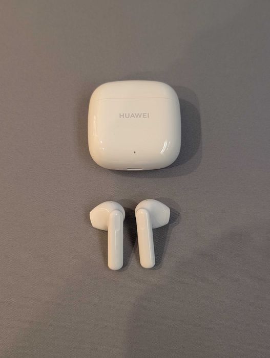 Wireless earbuds - Huawei FreeBuds SE 2