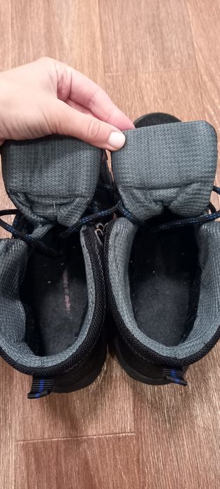 Черевики зимові Imac 42 розмір