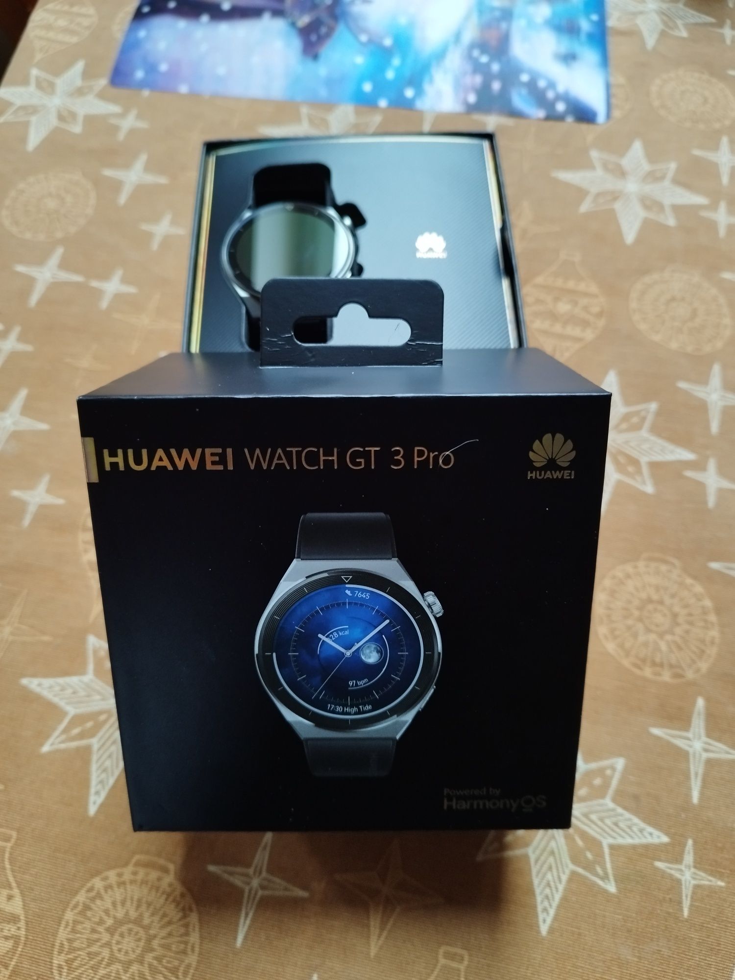 Sprzedam zegarek Huawei watch GT 3 pro sport