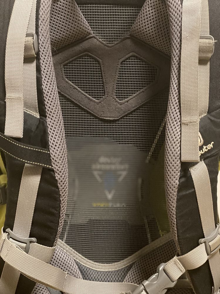 Deuter Futura Pro 38