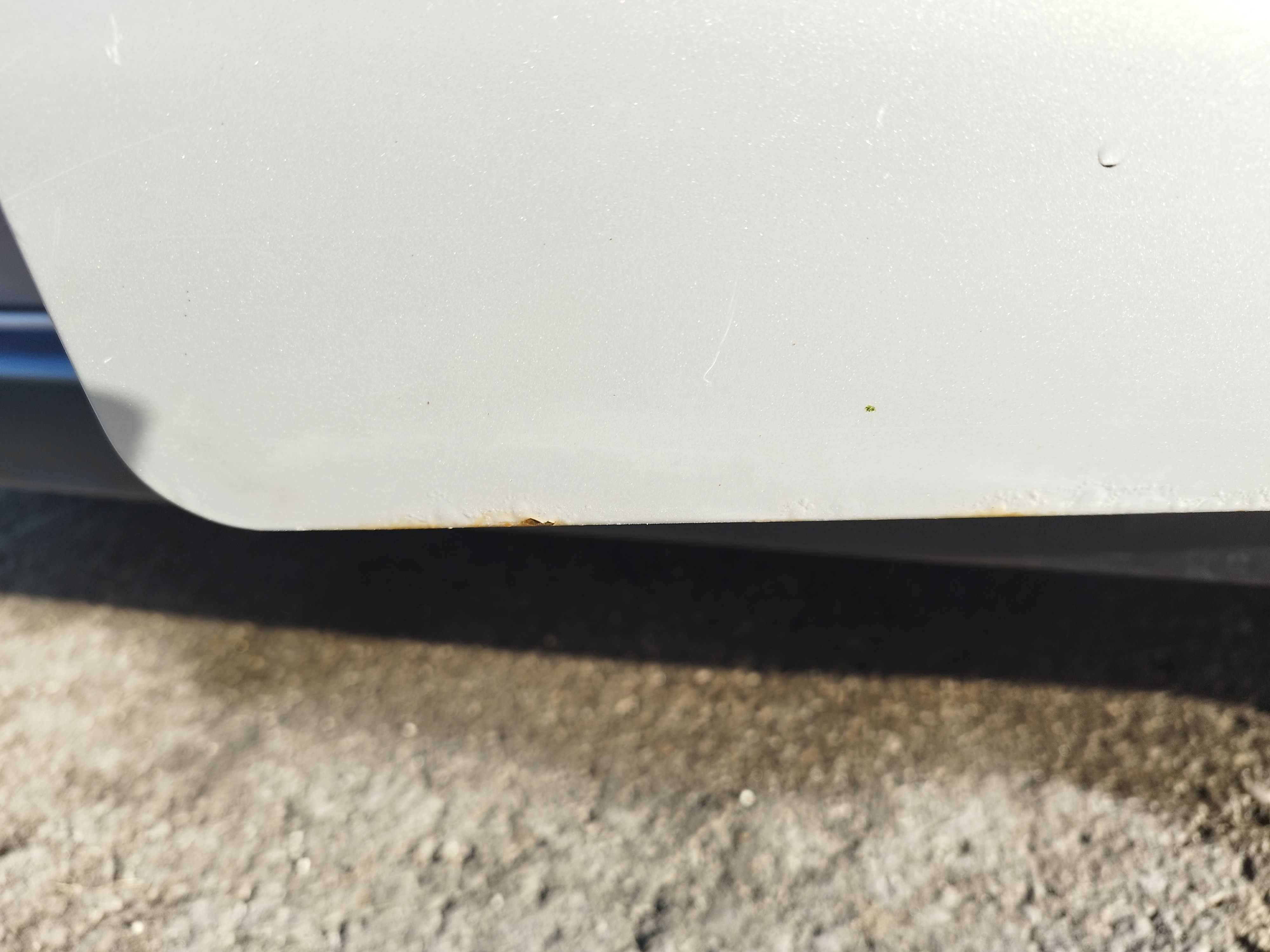 Drzwi przód prawe Citroen Berlingo II Partner KDDC
