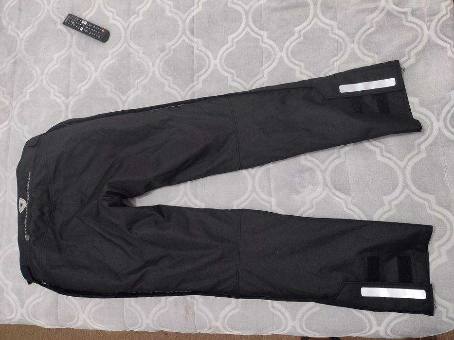 Calças Revit Varenne