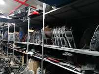 Tudo para Microcars LIGIER, AIXAM, BERLLIER