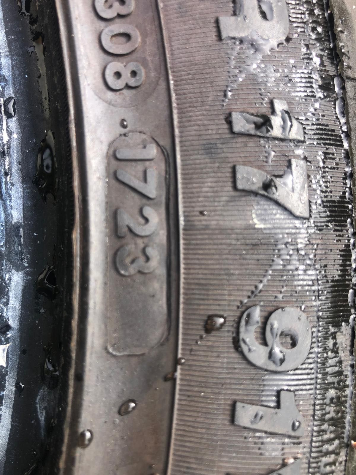 Opony Lato 225/45r17 Demo 23r