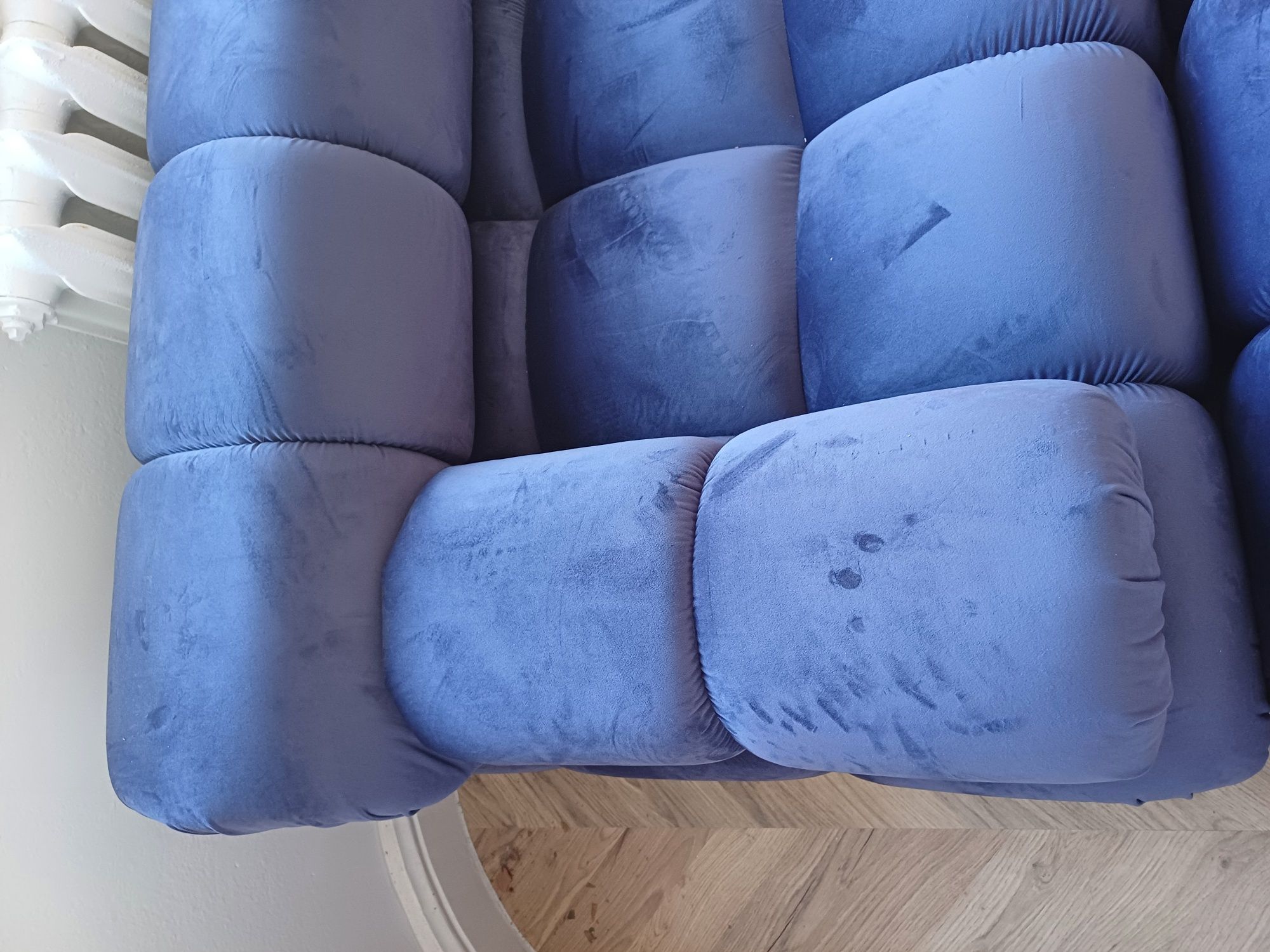 sofa modułowa 4-osobowa Bellis Micadoni