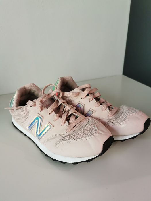 Adidasy New Balance