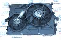 Касета радиаторов касета радіаторів VW Touareg Audi Q7
