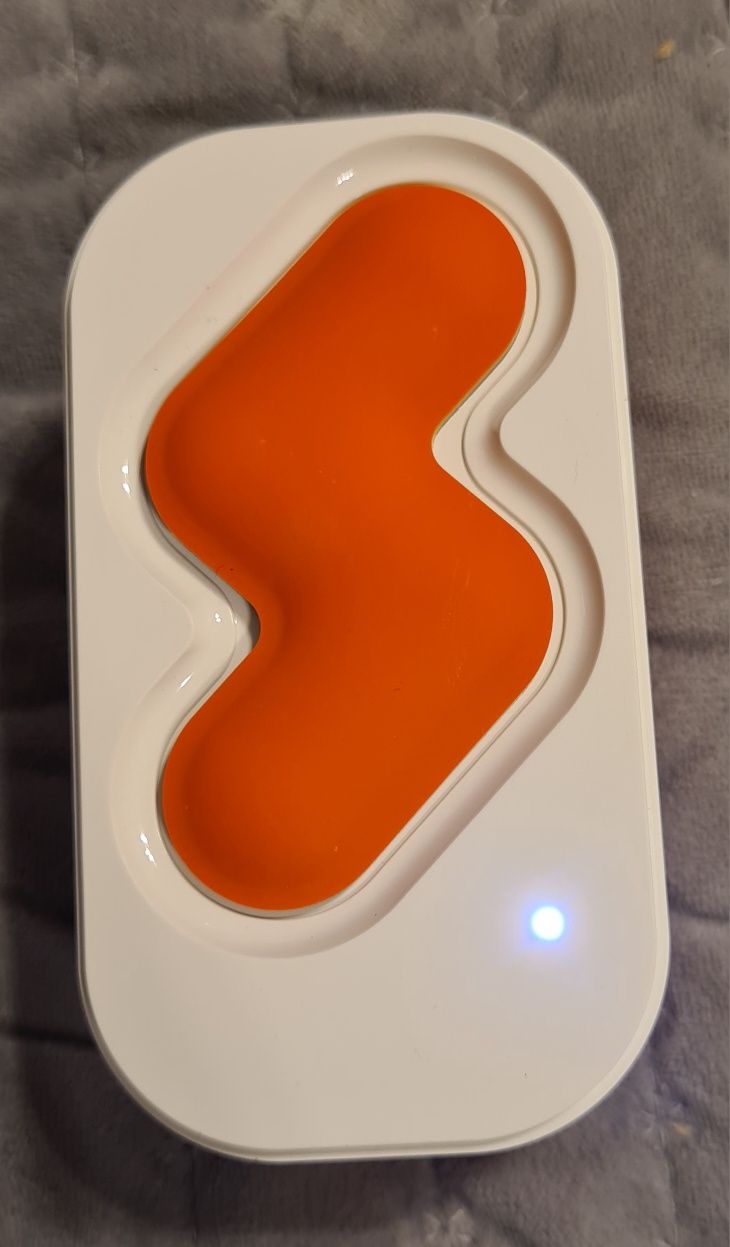Termometr dla dzieci Nurofen Smart Bluetooth