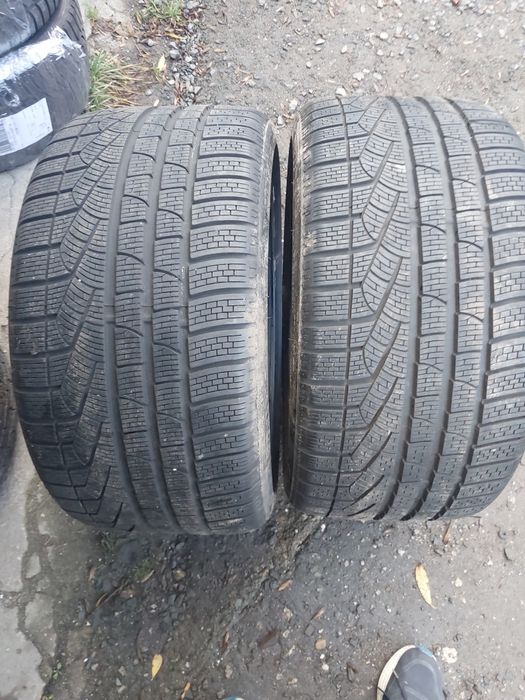 2 opony 20 pireli