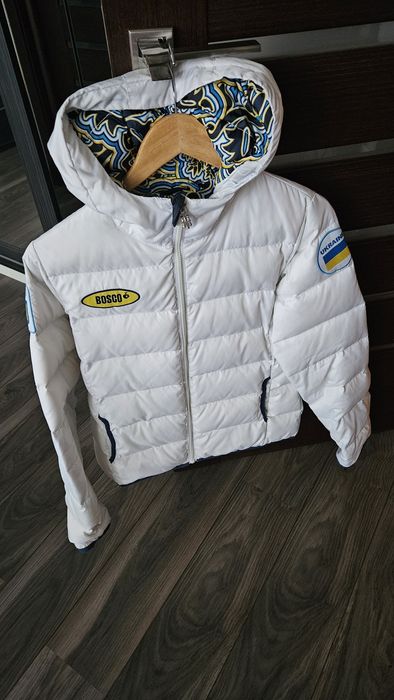 Куртка жіноча спортивна