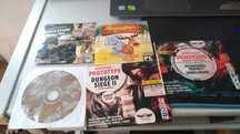 Gry na Pc-Oblężenie, Tajemnicza Wyspa,Desert Rats,Drakensang,Prototype