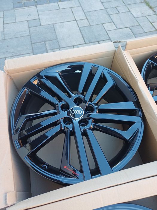 Felgi Audi Q5 SQ5 20 cali FV23%
