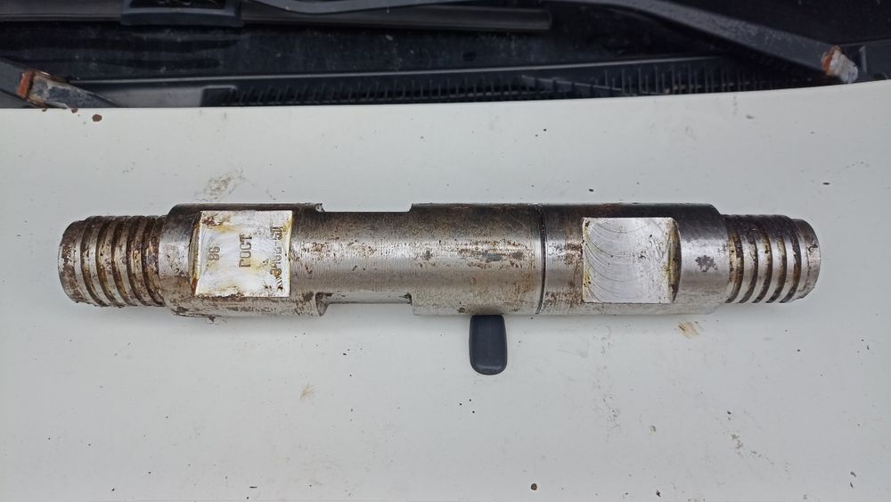 Бурові замки буровые замки.ф50мм.