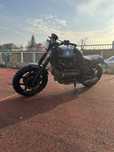 BMW K100 rs Cafe Racer