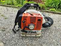 Dmuchawa spalinowa Stihl