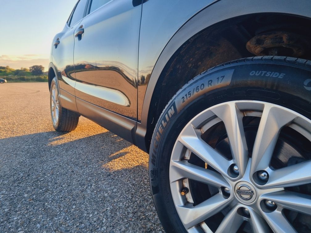 Nissan Qasqhai 1.6 Dci Panorâmico