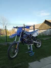 Yamaha yz 85 Stan Bardzo dobry!!!