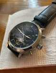 Мужские механические наручные часы Patek Philippe