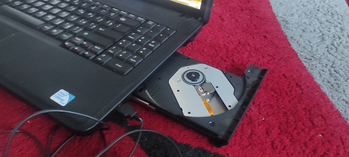 Ноутбук Lenovo G550