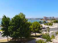 Barreiro - Apartamento T2 com Vista para o Rio