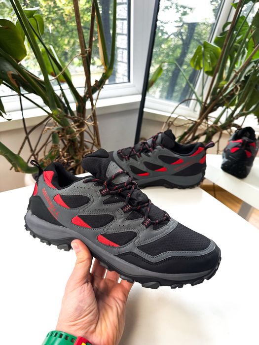 Merrell Gore-Tex кросівки розмір 11.5us 45.5(29.5см)