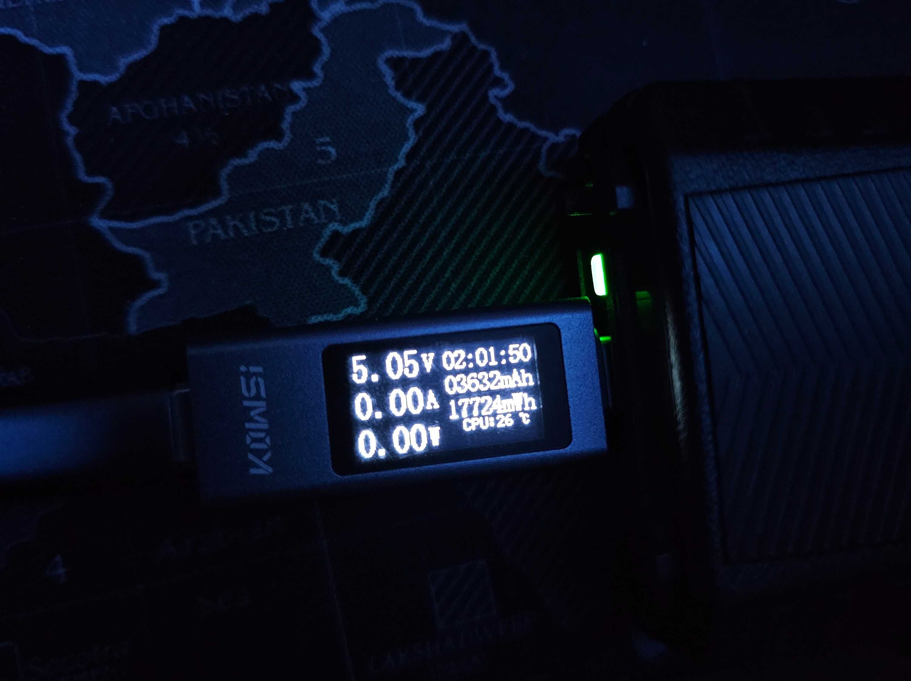 Батарея для рации baofeng uv5r