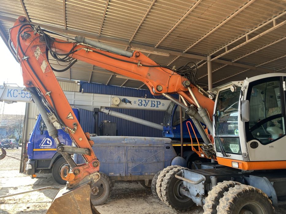 спецтехника