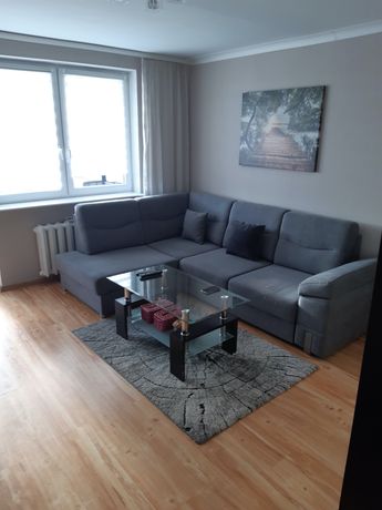 Mieszkanie 51,4 m2 Ostróda na sprzedaż