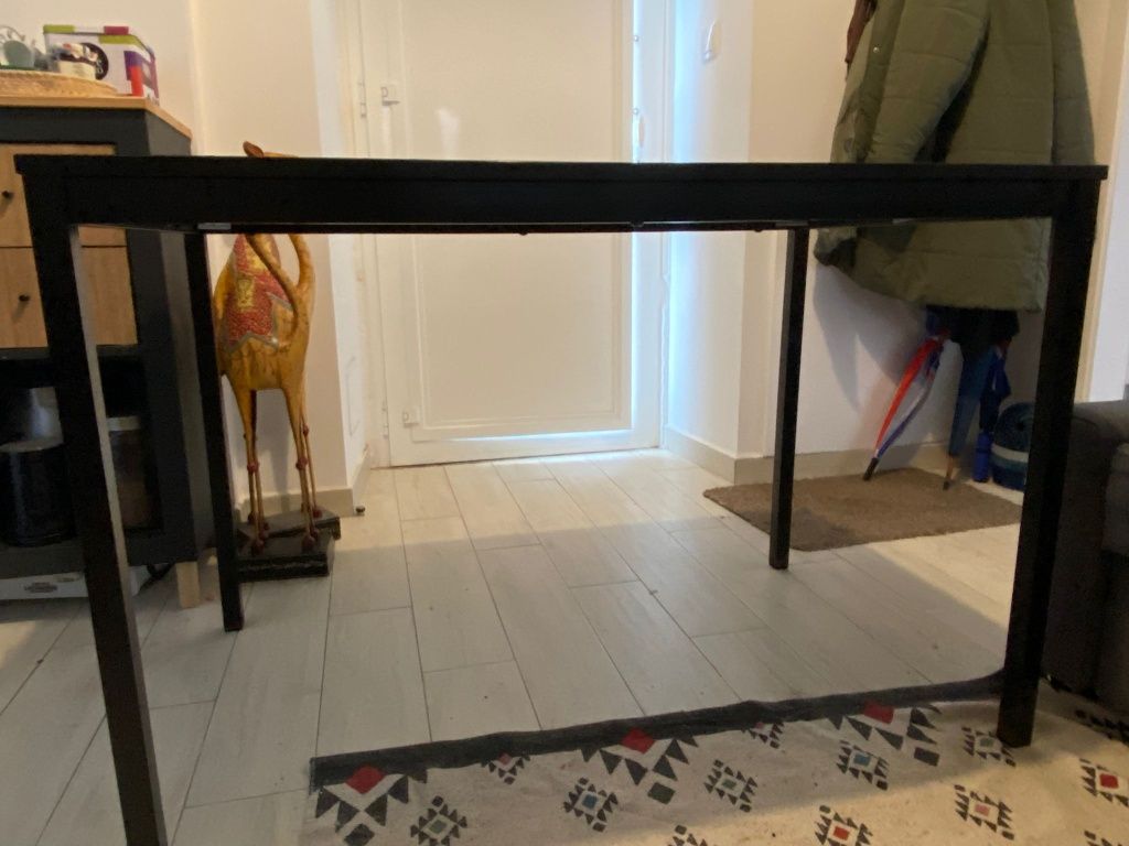 Mesa de Jantar 67x110x75