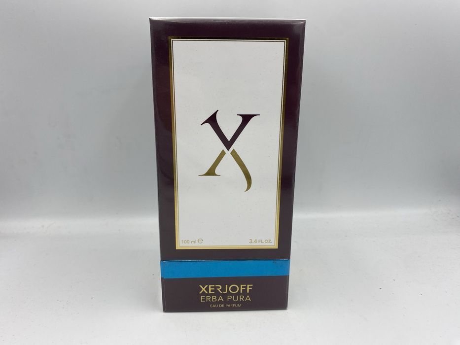 Xerjoff Erba Pura  100ml  Okazja