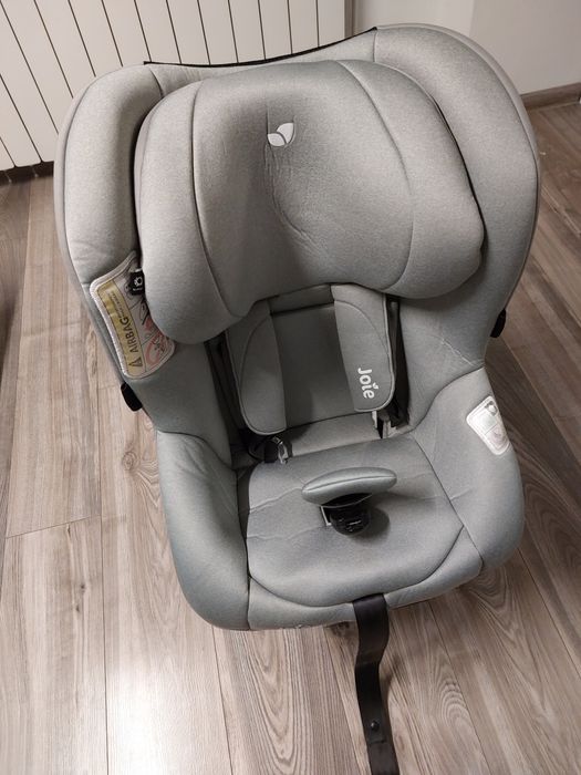 Fotelik obrotowy 360 joie I spin 360 E i-spin 360e ispin360